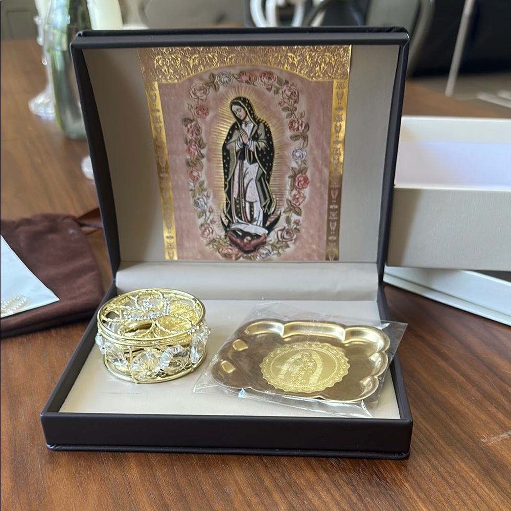Arras de Boda - Wedding Unity Coins